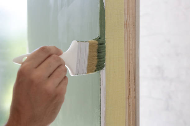 Best Asbestos and Lead Testing During Mold Inspection  in Seven Hills, OH