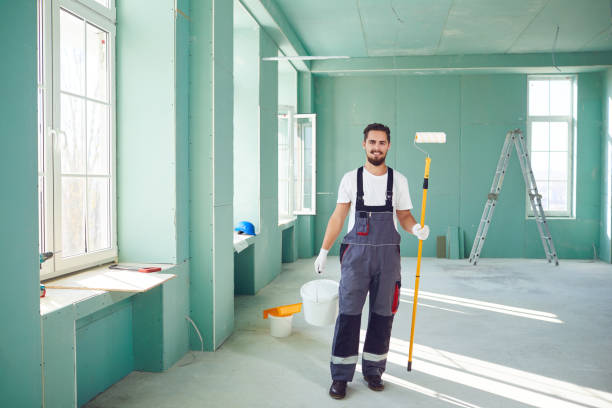 Best Mold-Related Health Consultation  in Seven Hills, OH