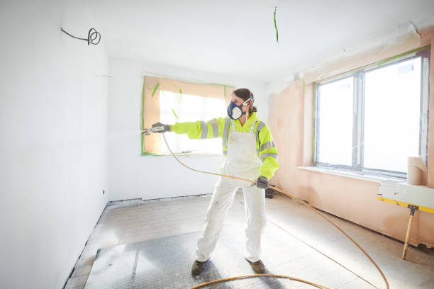 Best HVAC Mold Inspection and Cleaning  in Seven Hills, OH