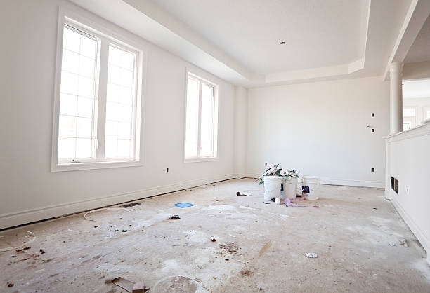Best Basement Mold Removal  in Seven Hills, OH