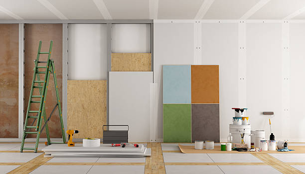 Best Mold Removal for HVAC Installations  in Seven Hills, OH
