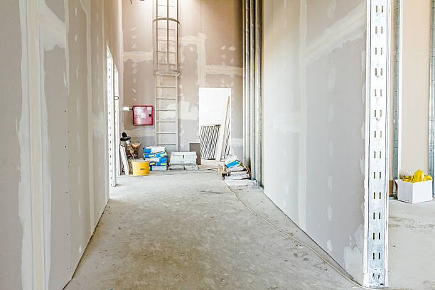 Best Biohazard Mold Removal  in Seven Hills, OH