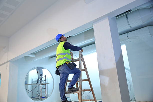 Best Crawl Space Mold Remediation  in Seven Hills, OH
